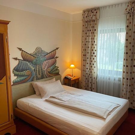 Hotel Schwarzwaelder Hof Achern Luaran gambar