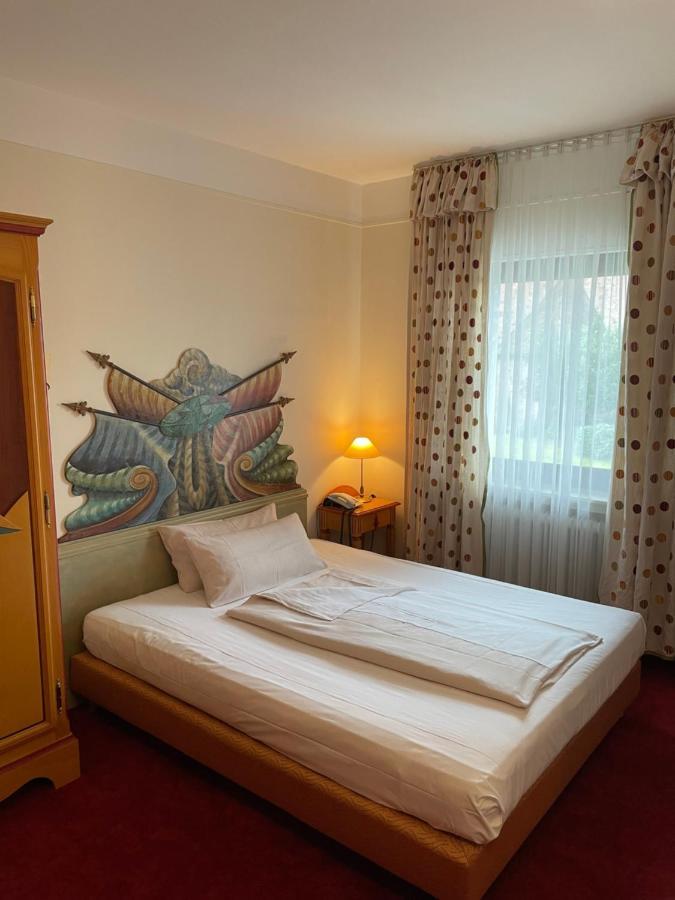 Hotel Schwarzwaelder Hof Achern Luaran gambar