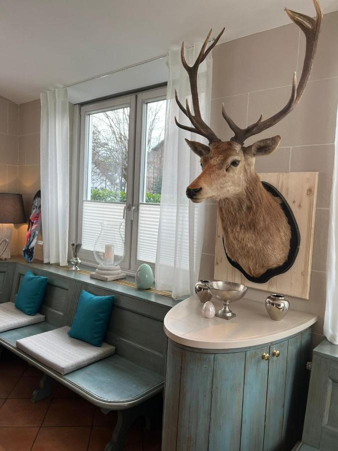 Hotel Schwarzwaelder Hof Achern Luaran gambar
